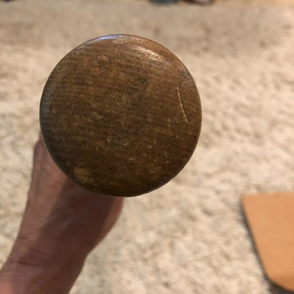 Hillerich & Bradsby Co Louisville Kentucky Special Softball Bat Flame Tempered 3 - Picture 4 of 7